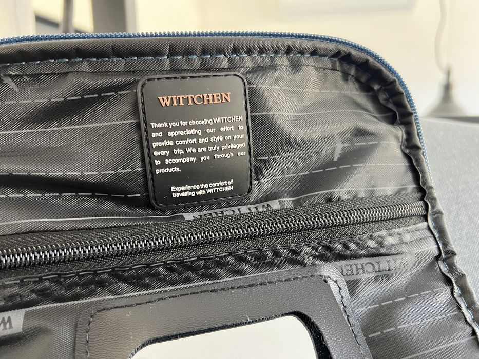 Kosmetyczka WITTCHEN Travel