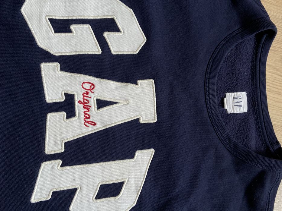 Світшот GAP оригінал