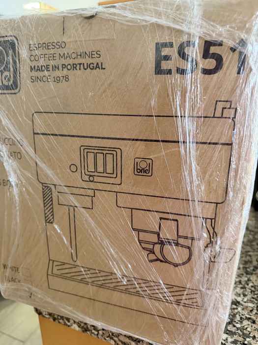 Maquina café Briel ES51