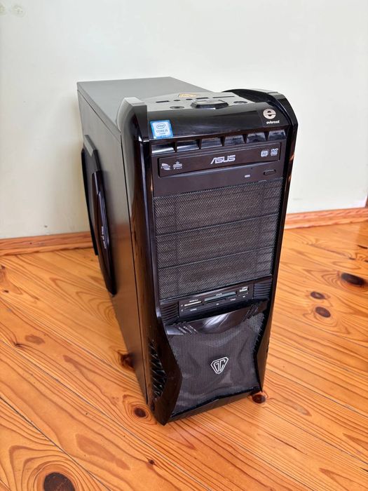 Ігровий ПК Everest Game 9035