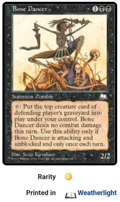 Magic the Gathering ( Retro ) Raras