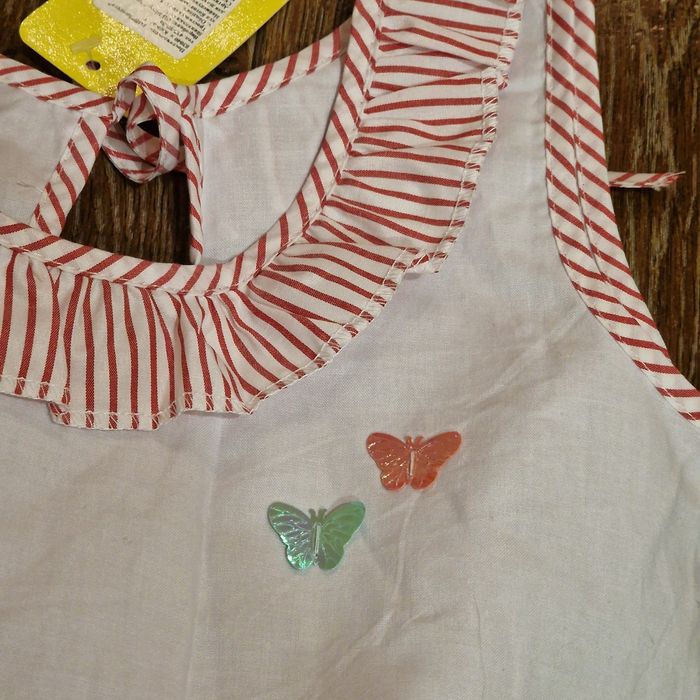 Платтячко для дівчинки