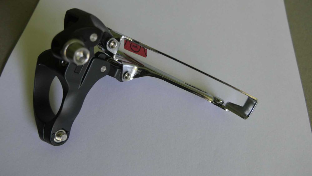 Shimano 105 FD-5700  Fi 31,8
