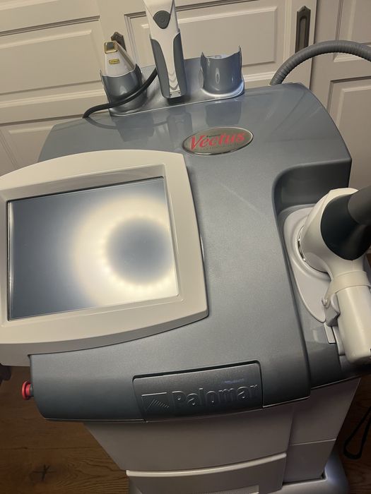 Laser Vectus Palomar