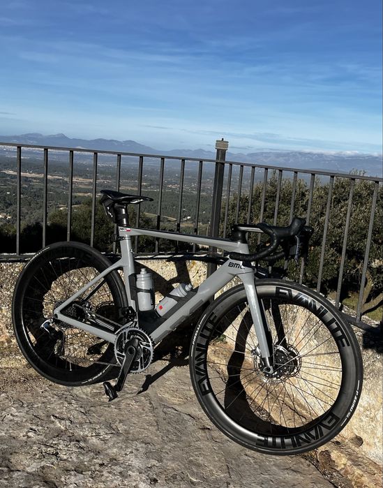 Bmc TimeMachine 01 Road