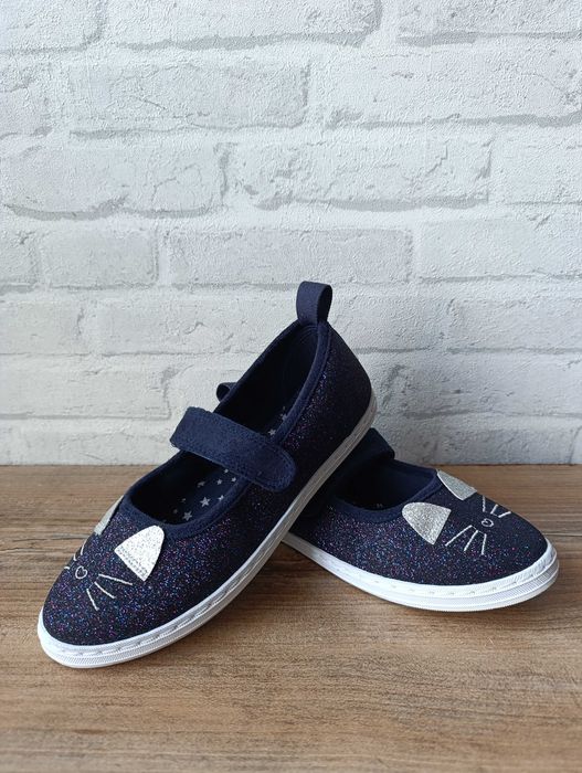 Балетки 35 розмір