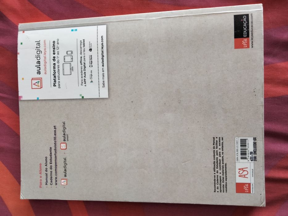 Livro de filosofia 10-ano