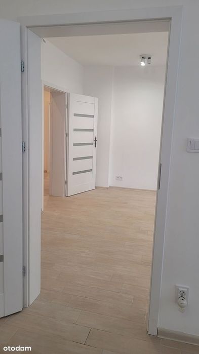 Mieszkanie  w Śródmieściu