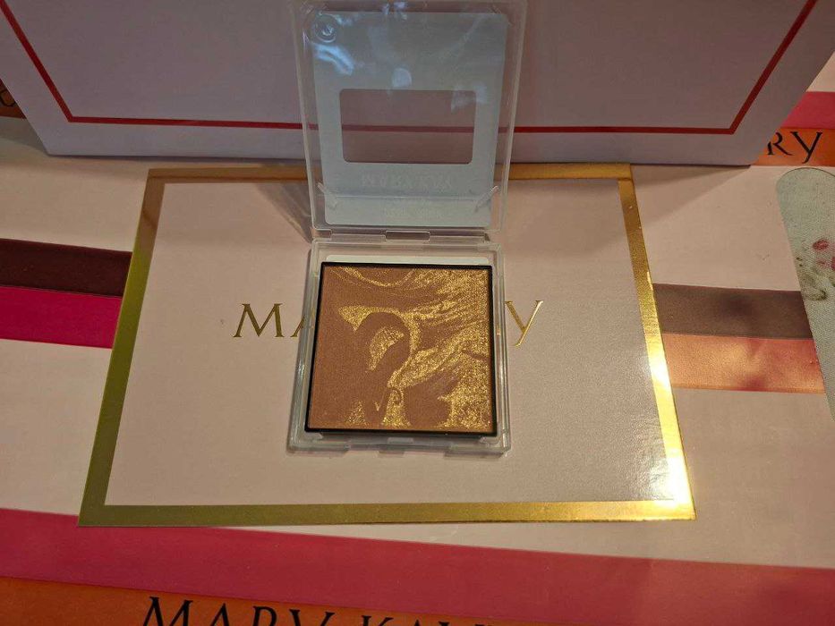 Puder Brązujący Mary Kay Deep Glow