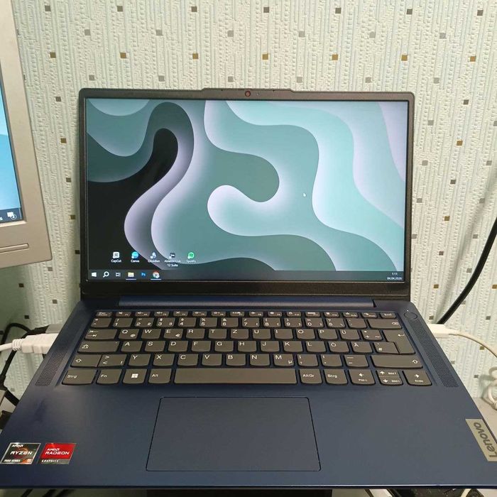 Lenovo IdeaPad Slim 3 16gb ddr5