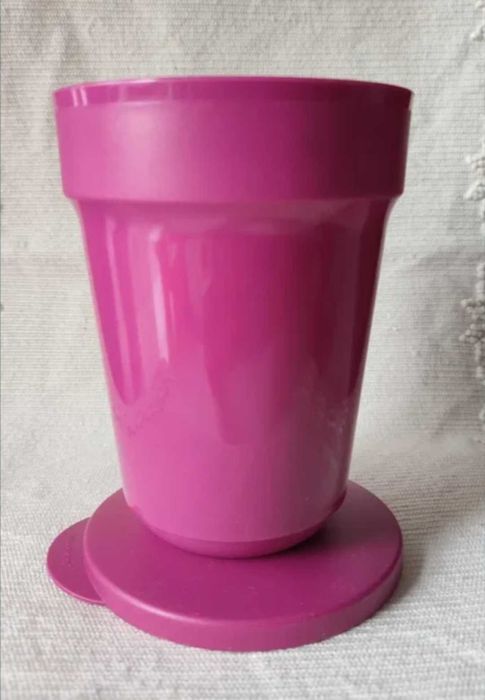 Tupperware Copos Aloha (2)