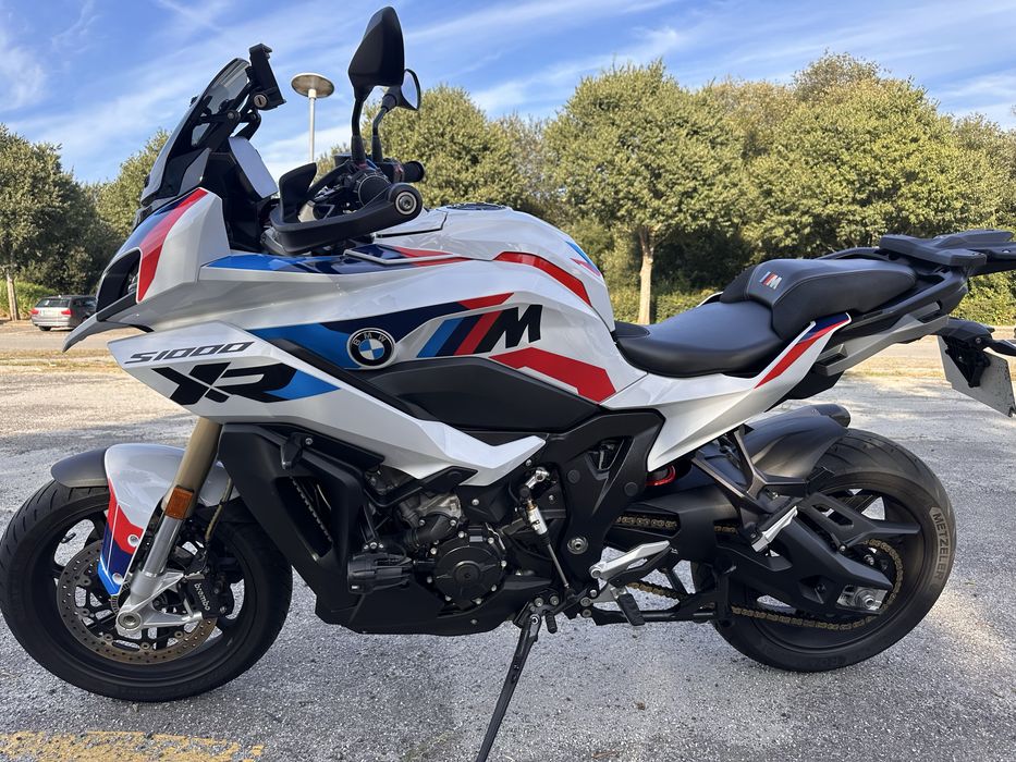 BMW S1000 Xr Pack M 2024