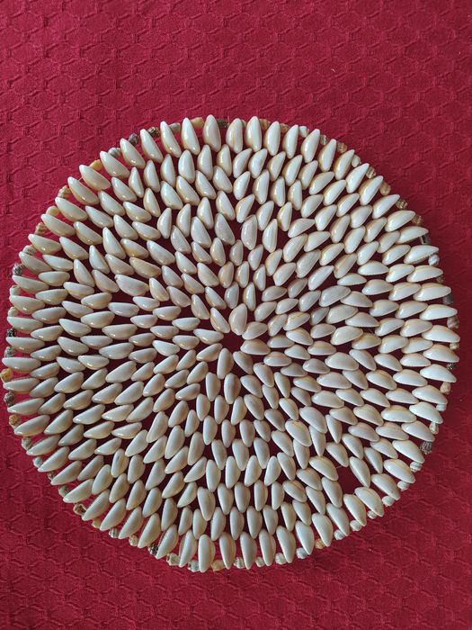 3 Base para panelas - Conjunto de 3