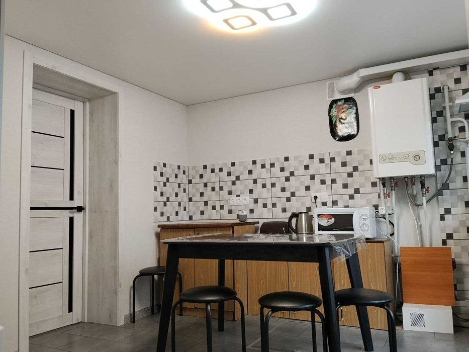 Оренда затишного будинку від власника