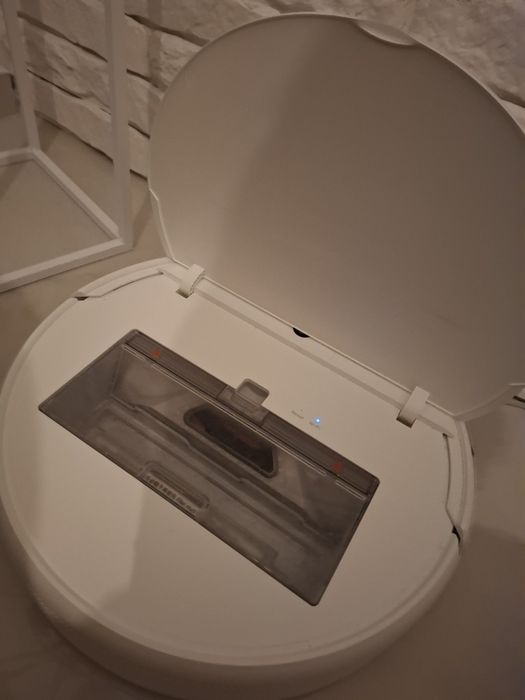 Robot sprzątający Xiaomi