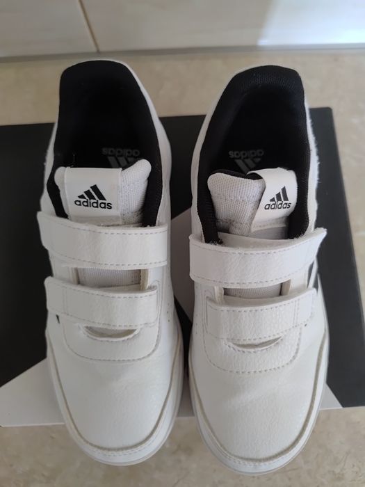 Buty chłopięce Adidas
