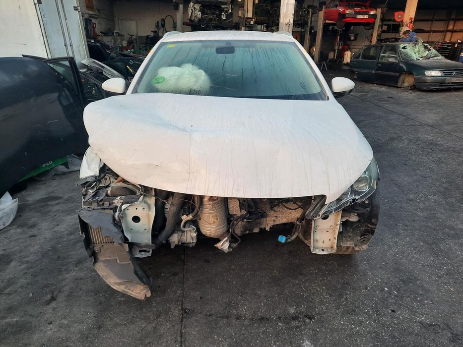 Amortecedor Frente Dieito Peugeot 308