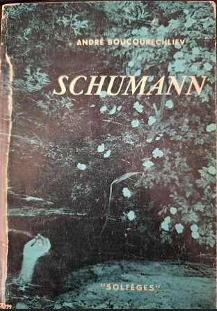 Vários livros de Música