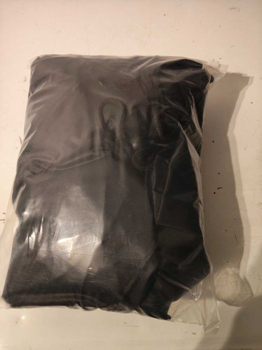 Capa protetora para baloiço