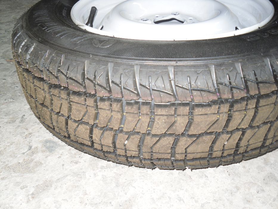 продам колеса капитан