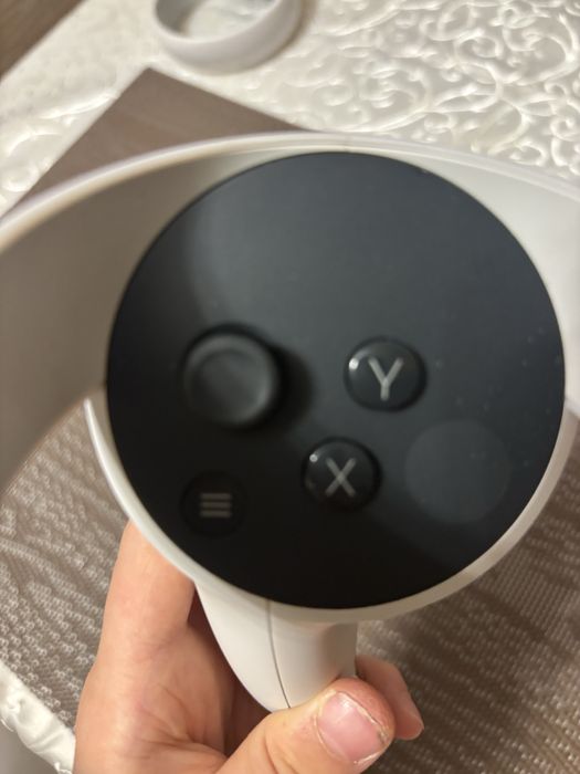 Meta quest 2 на 128 гб