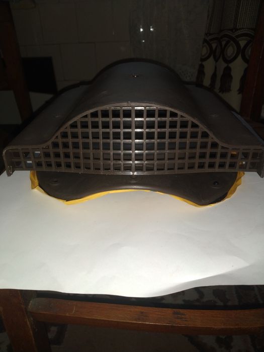 Вентиляційний вихід