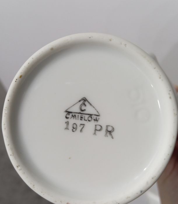 Молочник польський Cmielow