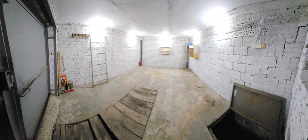 Здається в оренду гараж в АК КЕРМО (віул.Заводська 1-Б)