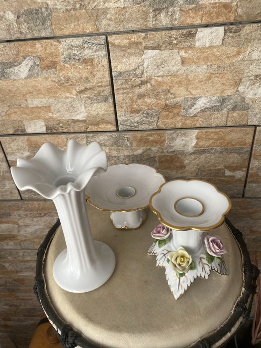 Swieczniki 2 szt Hurschenreuther