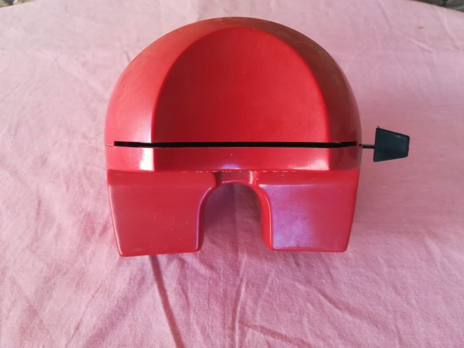 View Master 3D GAF vermelha