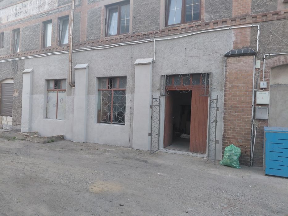 Mieszkanie/lokal   60mkw.+ działka 5ar.
