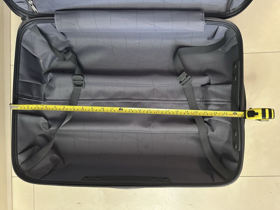 Валіза Samsonite
