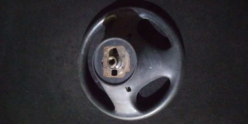 Volante Fiat Brava (182_)
