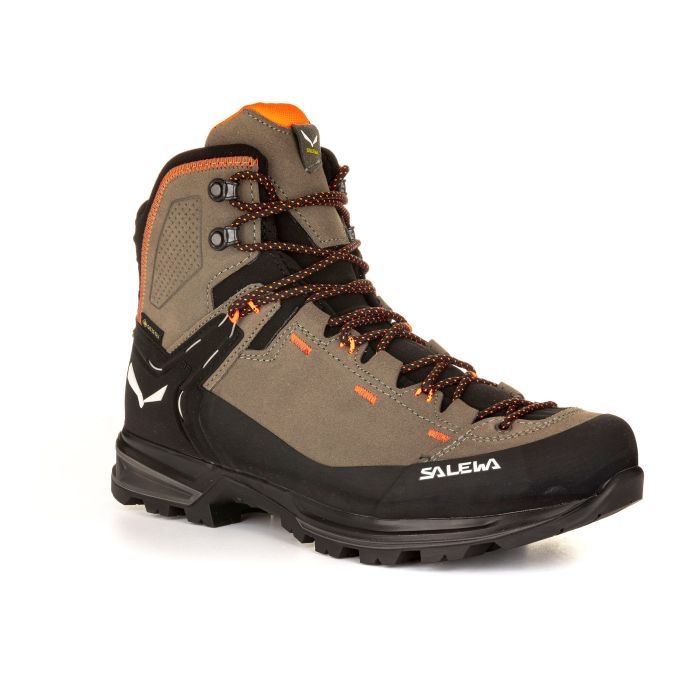 Buty męskie Salewa MTN Trainer 2 Mid Gore-Tex rozm 46