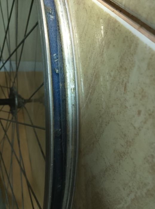 Felga rowerowa 27,5 cala + kaseta x6 Poznań Piątkowo • OLX.pl