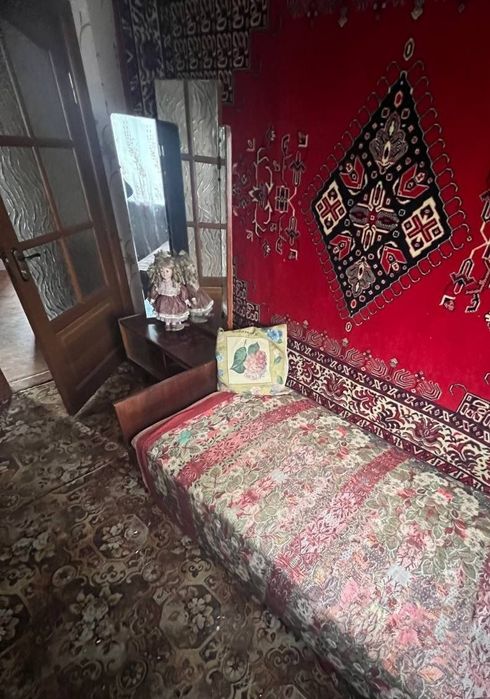 Продам будинок у Чечеловському районі