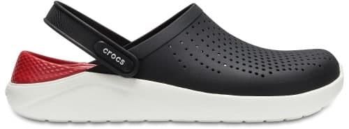 Купить Женские Топ Крокси Кроксы Лайт Райд LiteRide Pearl/White 36-45