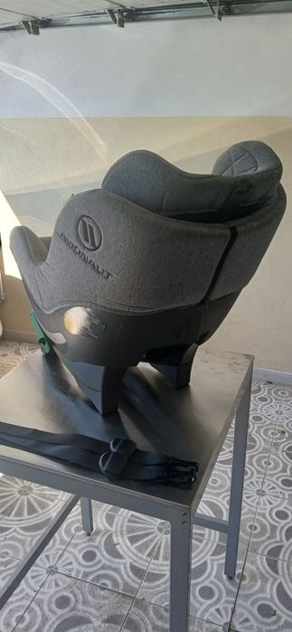 Cadeira Avionaut Sky Basic