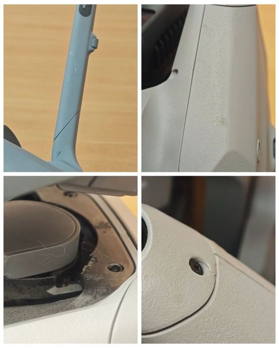 Матріс 4т тушка