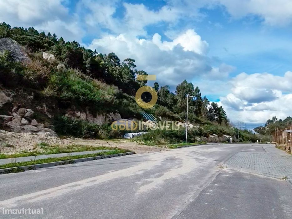 ​​​​​​​Lote de Terreno em So