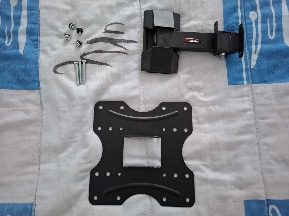 TV HISENSE 32A4K (LED- 32'' - 81 cm - HD Ready - Smart Tv) Sem Suporte