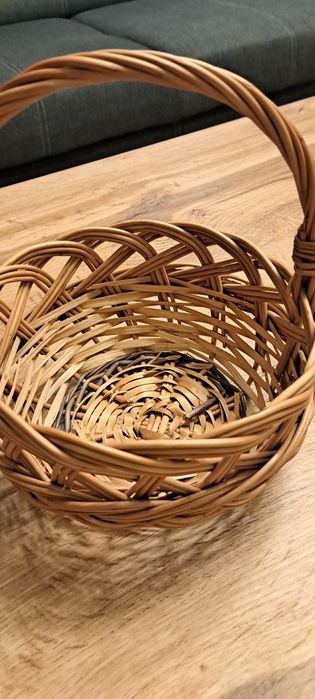 Koszyk do święconki