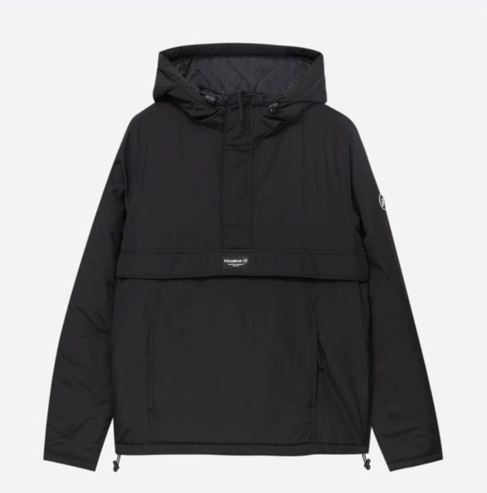 Pull&Bear аннорак унисекс, S.