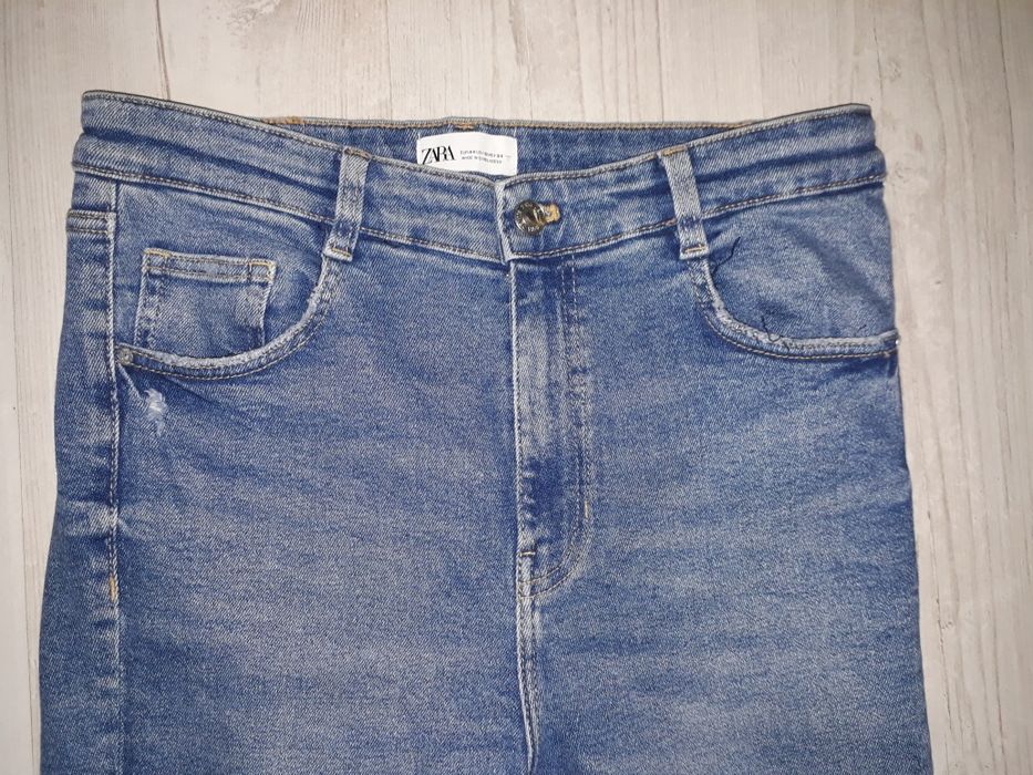 Джинси жіночі Zara