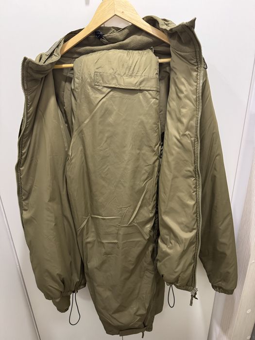 Куртка та штани військові британія 7 level «Thermal pcs»