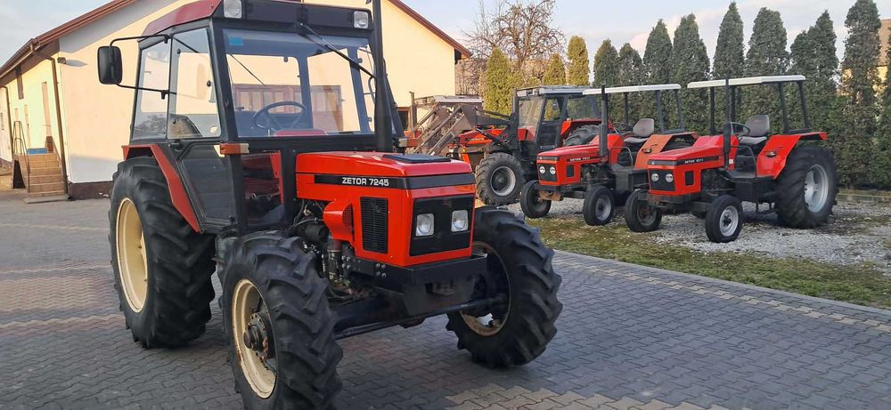 Zetor 7245 (5340)