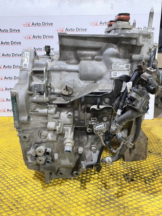 АКПП Honda Insight 1.5  2018-2022 год