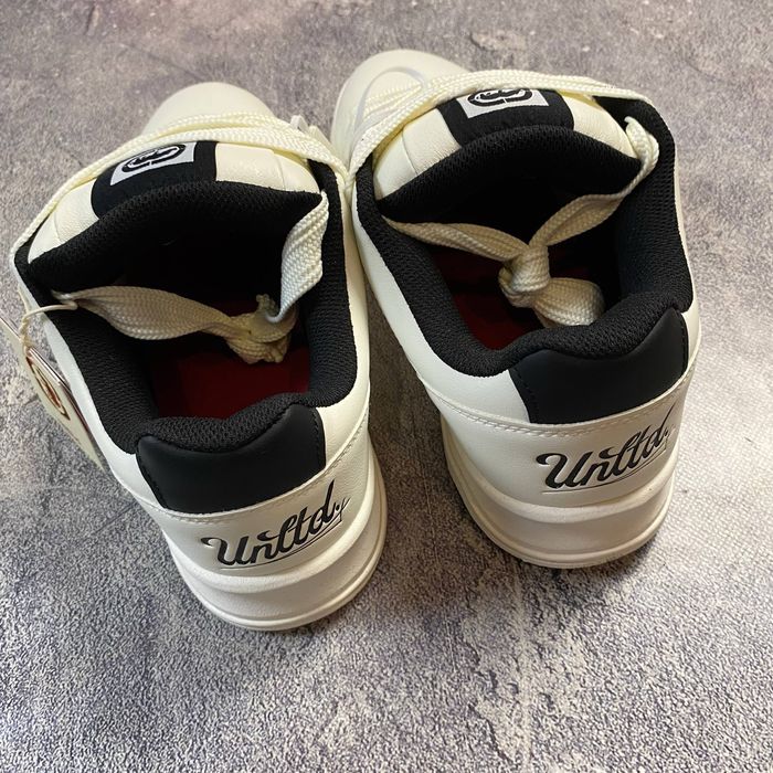 Ecko unltd x Bershka southpole style