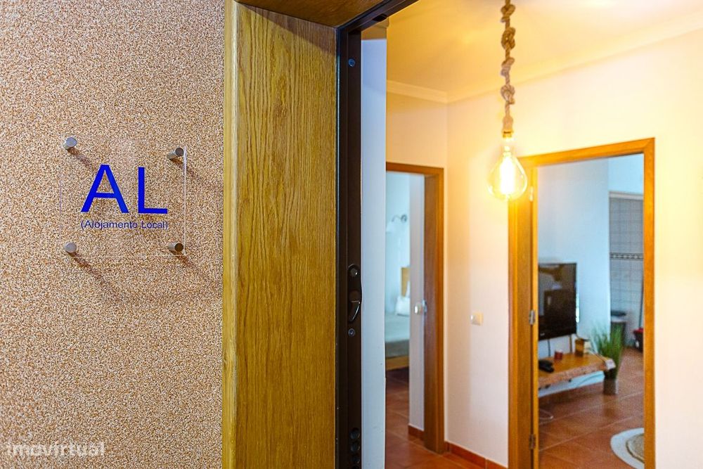 Apartamento T2 Venda em Conceição e Cabanas de Tavira,Tavira