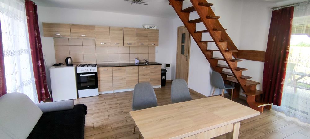 Domki do wynajęcia, Radziucie, Jezioro Gaładuś,SYLWESTER WOLNE TERMINY